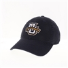 Marquette Relaxed Twill #1 Navy Cap