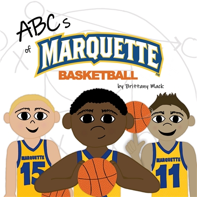 ABCs of Marquette Men's Basketball