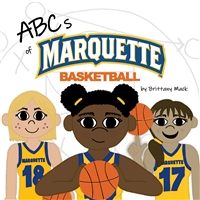 ABCs of Marquette Women's Basketball