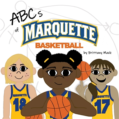 ABCs of Marquette Women's Basketball