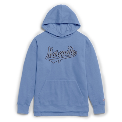 Women's Academy Hood Blue