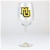 Woodstock 19oz Stemmed Wine Glass