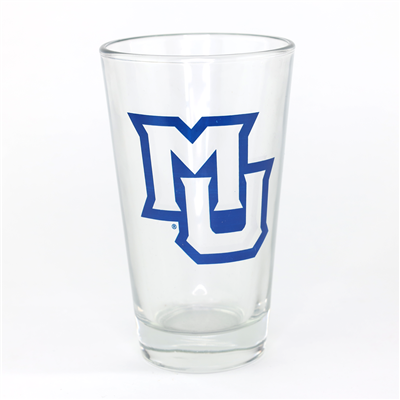 Marquette University Shot Glass