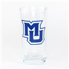 Marquette University Hi-Ball Glass