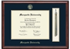 Marquette Golden Eagles NS Tassel Southport Diploma Frame