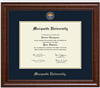 Marquette Golden Eagles Prescott Masterpiece Diploma Frame