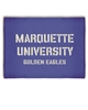 Marquette Royal Stadium Blanket