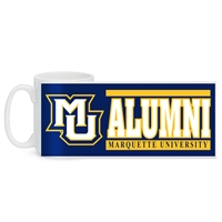 Bold Alumni Mug