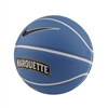 Miniature Training Rubber Basketball