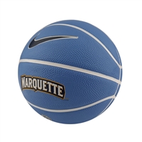 Miniature Training Rubber Basketball