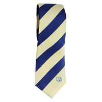 The Regiment Necktie