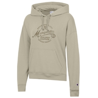 Women's Cocoa Butter Hoodie