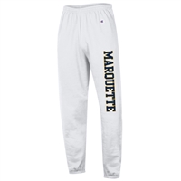 Marquette Navy Classic Banded Pant