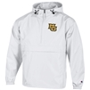 Marquette University White Packable Jacket
