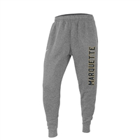 Club Jogger Dark Heather Gray