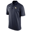 The Stadium Stripe Polo Navy