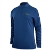 Women's Navy UV Victory 1/2 Zip