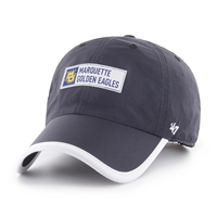 Marquette Member '47 Clean-up Cap