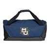 Marquette University Nike Medium Duffle Bag 9.5