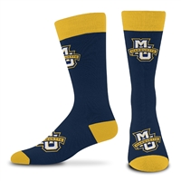 Marquette University Big Sock