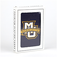 MU Playing Cards