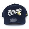 Marquette Harvest Cap