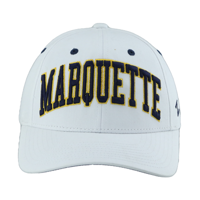 Marquette Staple Cap