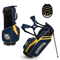 Marquette Golf Stand Bag