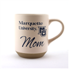 Marquette Mom Sandstone Mug