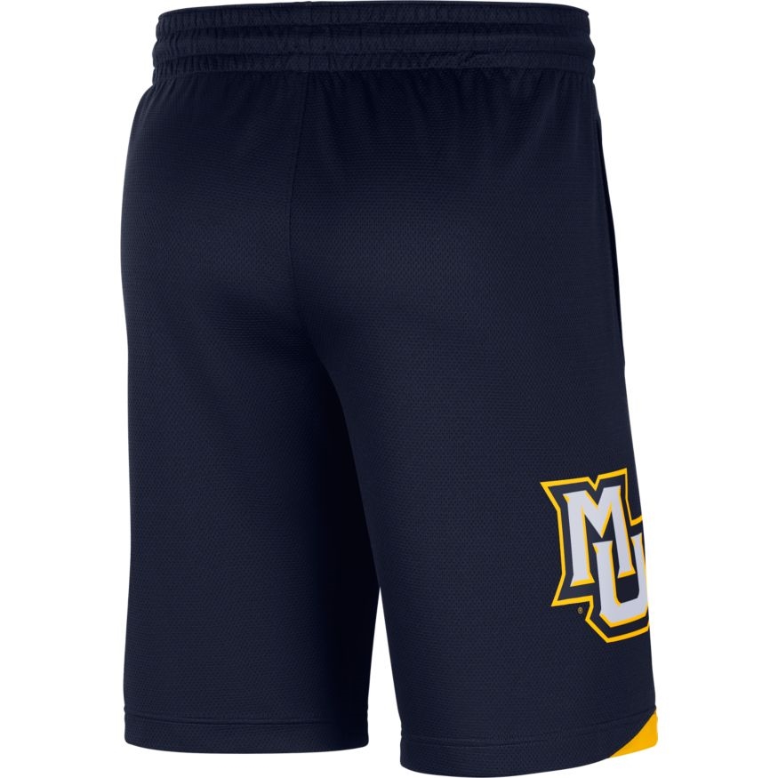 Michigan jordan basketball shorts online