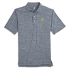 Marquette Huron Polo Gulf Navy