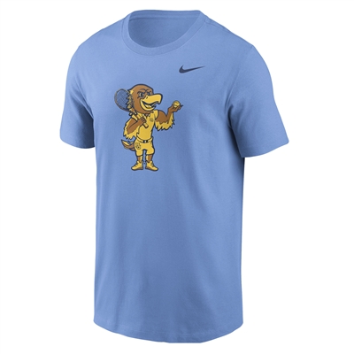 Tennis Iggy Tee Shirt Blue