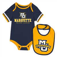 Infant The Gift Onesie & Bib Set