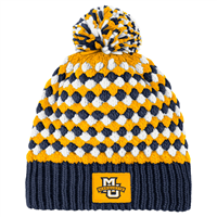 Reloaded Pom Beanie