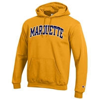 Vintage Champion Eco Fleece - Marquette Golden shops Eagles EST. 1881 - Size Large