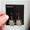 MU Earrings