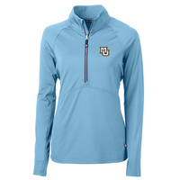 Women's Adapt Knit Half Zip - Atlas