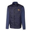 Marquette University TALL Stealth Full Zip Jacket