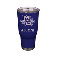 Alumni Laser Engraved Pro 32 Tumbler