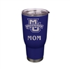 Mom Laser Engraved Pro 32 Tumbler