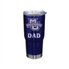 Dad Laser Engraved Pro 22 Tumbler