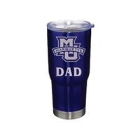 Dad Laser Engraved Pro 22 Tumbler