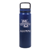 Alumni Laser Engraved 24 Bottle