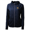 Marquette Adapt Eco Knit Full Zip Jacket
