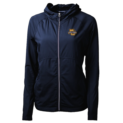 Marquette Adapt Eco Knit Full Zip Jacket
