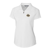 Marquette Forge Stretch Short Sleeve Polo