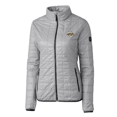 Ladies Rainier Full Zip Jacket