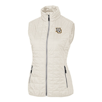 Marquette University Ladies' Rainier Vest