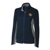 Marquette University Ladies' Navigate Softshell Jacket