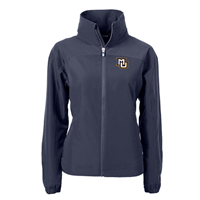 Marquette Charter Eco Full Zip Jacket